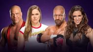 Match of the night.